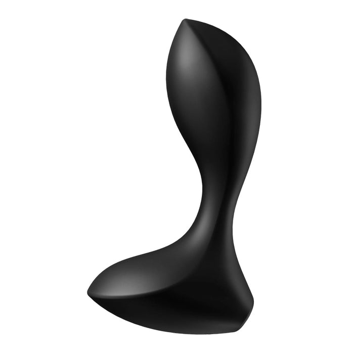 Satisfyer Backdoor Lover Plug Anal Vibrant 11 cm