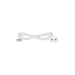 Satisfyer Câble De Charge USB Magnétique Blanc - Erotes.be