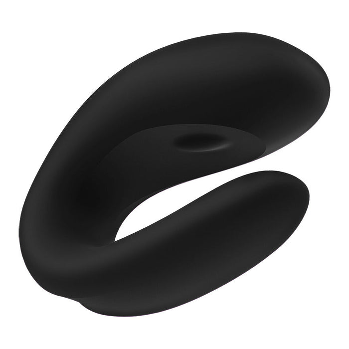 Satisfyer Double Joy Vibromasseur Pour Couples - Erotes.be