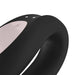 Satisfyer Double Joy Vibromasseur Pour Couples - Erotes.be