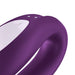 Satisfyer Double Joy Vibromasseur Pour Couples - Erotes.be