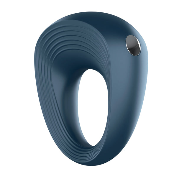 Satisfyer Cockring Rechargeable - Erotes.be
