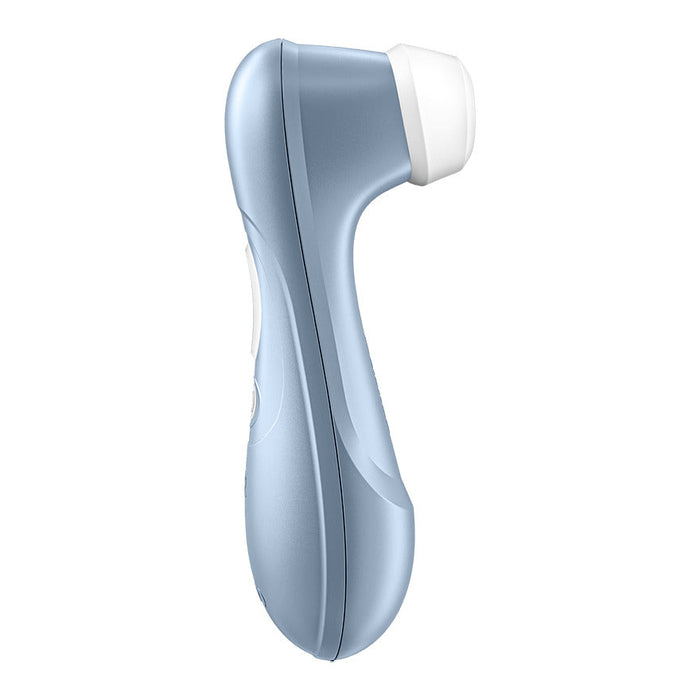 Satisfyer Pro 2 Generation 2 Blauw Voordeelpakket