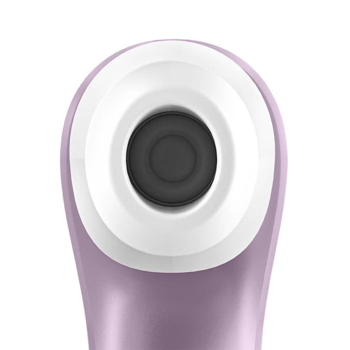 Satisfyer Pro 2 Generation 2 Violet Voordeelpakket