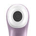 Satisfyer Pro 2 Generation 2 Violet Voordeelpakket