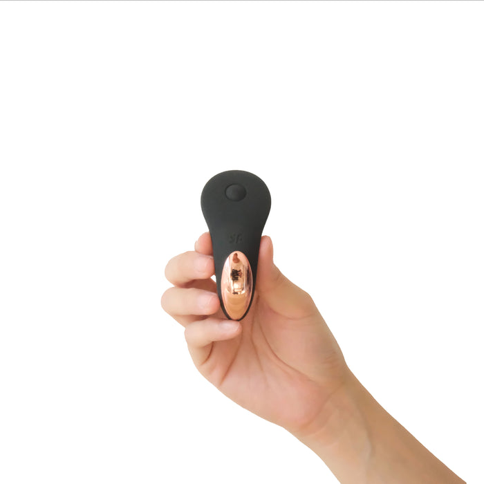 Satisfyer Little Secret Panty Vibromasseur Avec App