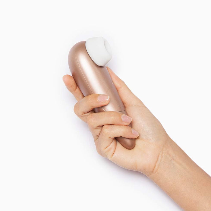 Satisfyer Number One