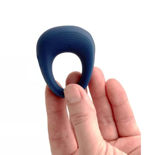 Satisfyer Power Ring Anneau Pénien Rechargeable