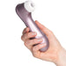 Satisfyer Pro 2 Generation 2 Violet Voordeelpakket
