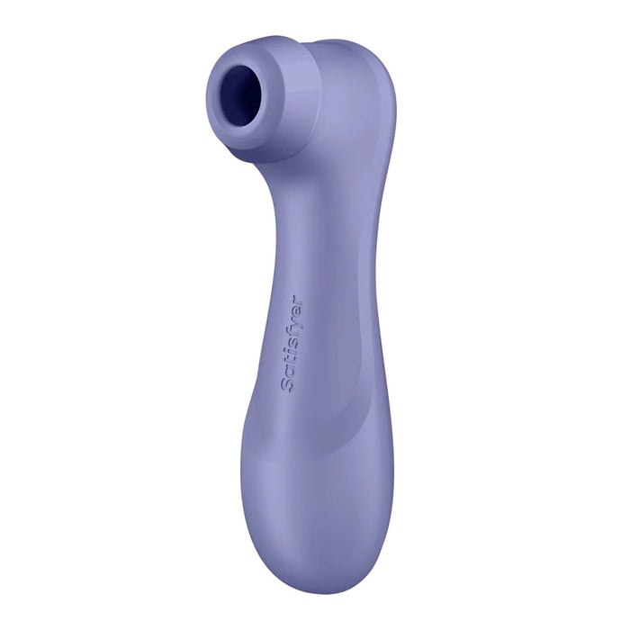 Satisfyer Pro 2 Generation 3 Vibromasseur à Pression d'air Liquid Air