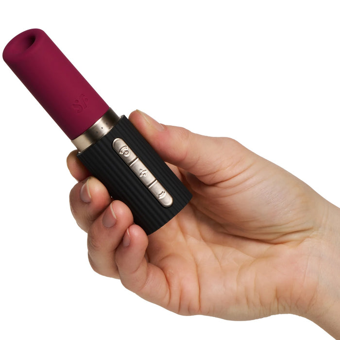 Satisfyer Pro 2 Kiss Vibromasseur 14 cm