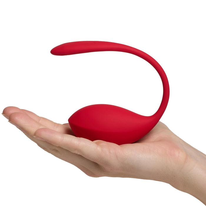 Satisfyer Shiny Petal Vibromasseur Portable 18 cm