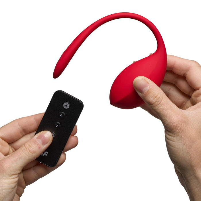 Satisfyer Shiny Petal Vibromasseur Portable 18 cm