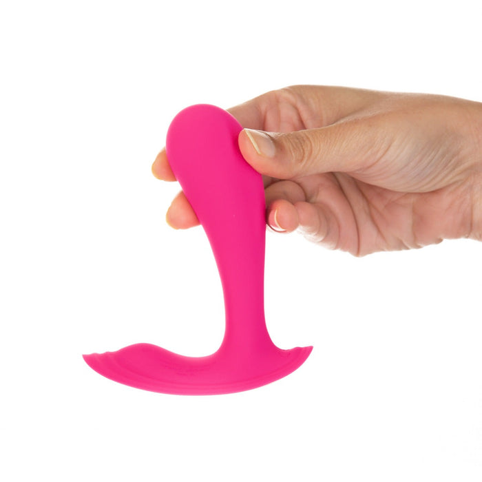 Satisfyer Top Secret Vibromasseur Portatif Avec App