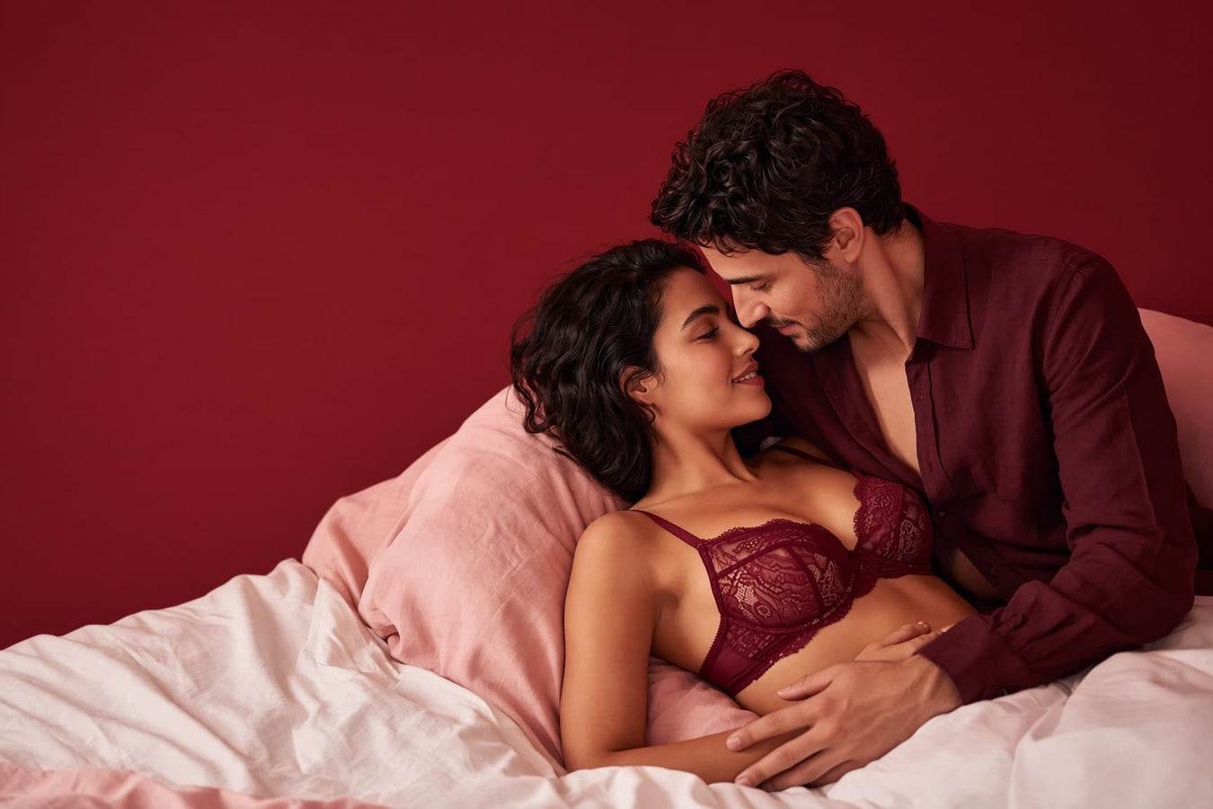Sexe & relations 