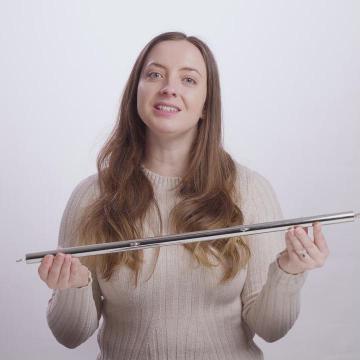 Sinner Gear Barre d'écartement En Aluminium 60 cm