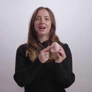 FWB Sofia Hughes Second Love Vagin