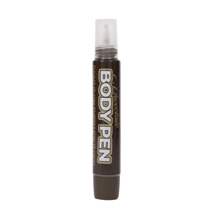Spencer & Fleetwood - Chocolade Body Pen