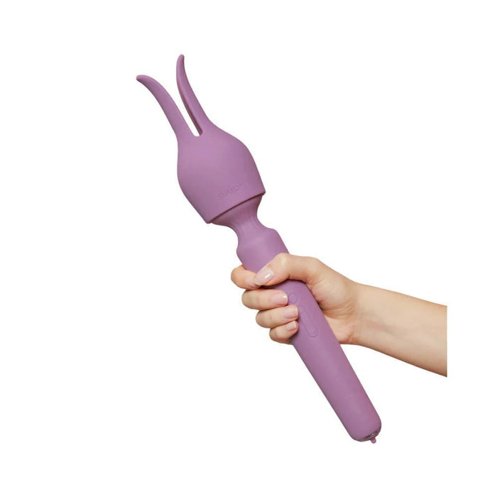 Svakom Emma Neo 2 Vibromasseur Wand 22 cm