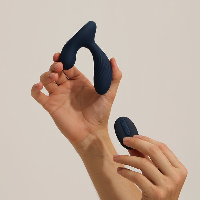 Svakom Vick Neo 2 Vibromasseur Prostatique Avec App 9 cm