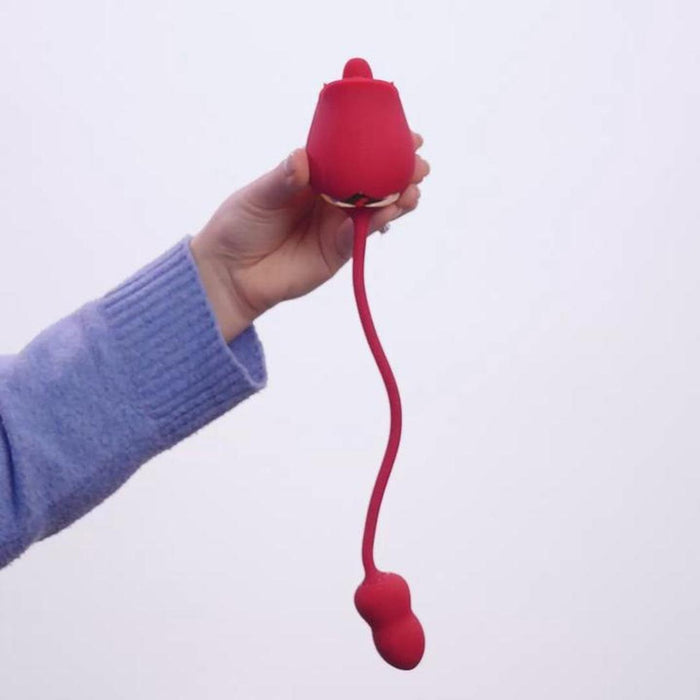 Teazers Stimulateur Clitoridien & Vibromasseur