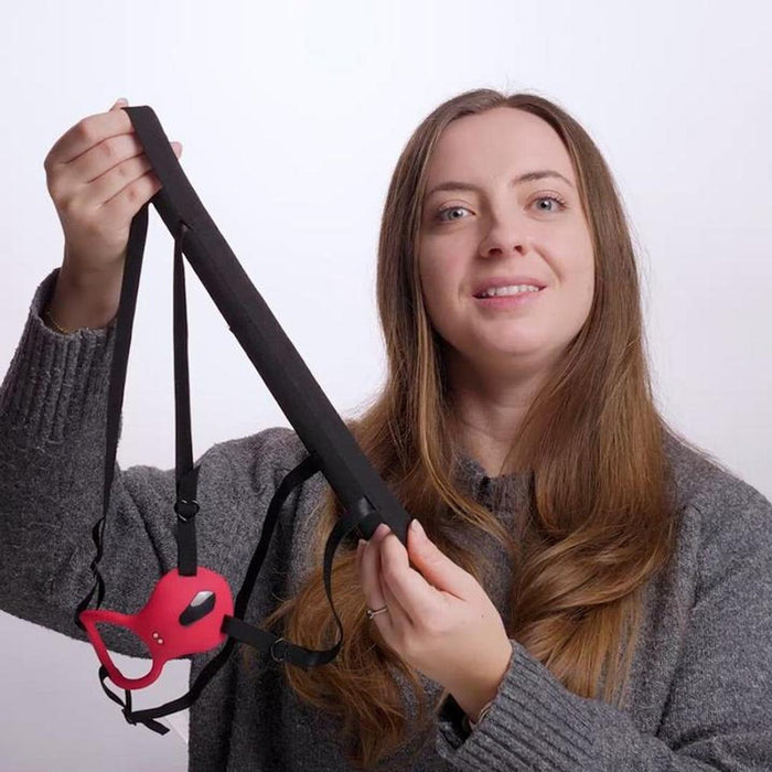 Teazers Stimulateur Clitoridien Portable