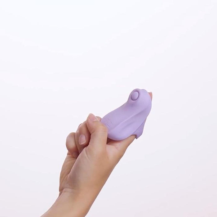 Teazers Tikkende Vinger Vibrator