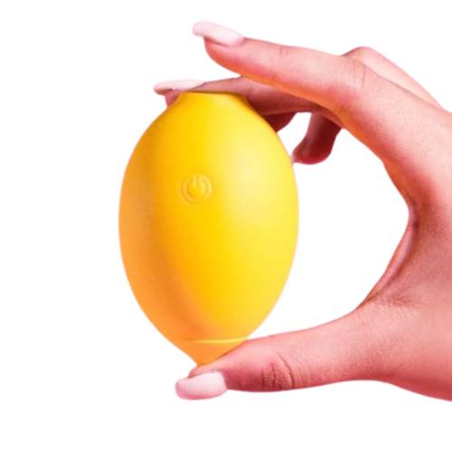 Me You Us The Lemon Vibromasseur