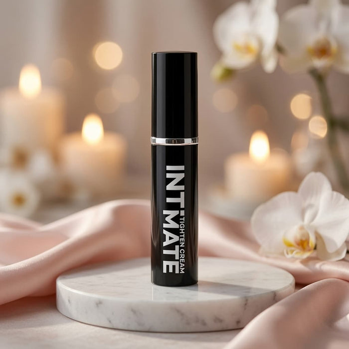 Crème Raffermissante Vaginale 5 ml