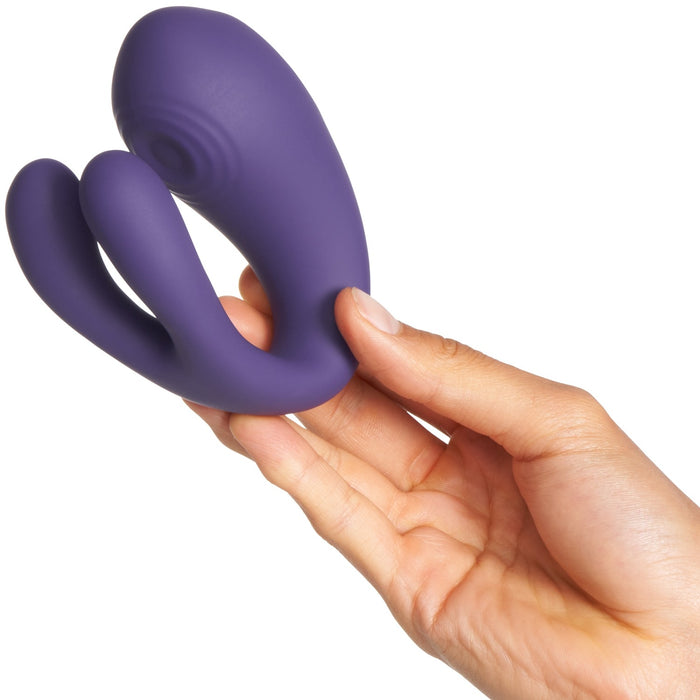 Vive Yoko Vibromasseur 10 Cm
