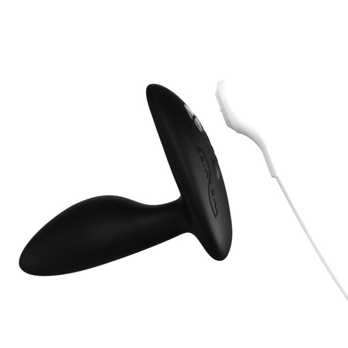 We-Vibe Ditto+ Vibrerende Buttplug Met App 9 cm