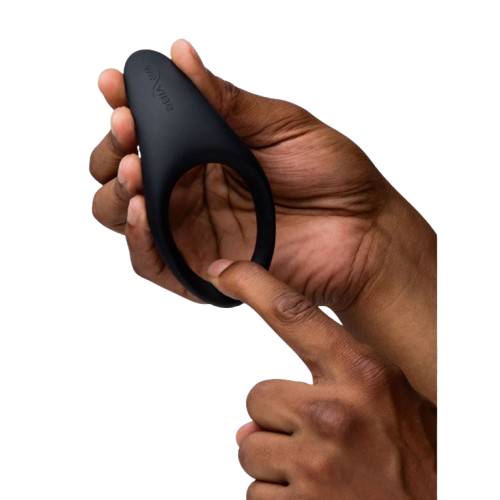 We-Vibe Verge 2 Vibrerende Perineumstimulator Met App