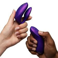 We-Vibe Chorus Pro Vibrator Met App
