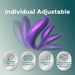We-Vibe Chorus Pro Vibrator Met App