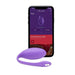 We-Vibe Jive Lite Vibrerend Eitje Met App