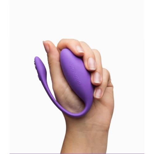 We-Vibe Jive Lite Vibrerend Eitje Met App