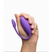 We-Vibe Jive Lite Vibrerend Eitje Met App