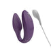 We-Vibe Sync 2 Vibrator Voor Koppels Met App