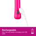 We-Vibe Tango X Bullet Vibrator 7 cm