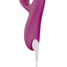 We-Vibe Nova 2 Rabbit Vibrator Met App 21 cm