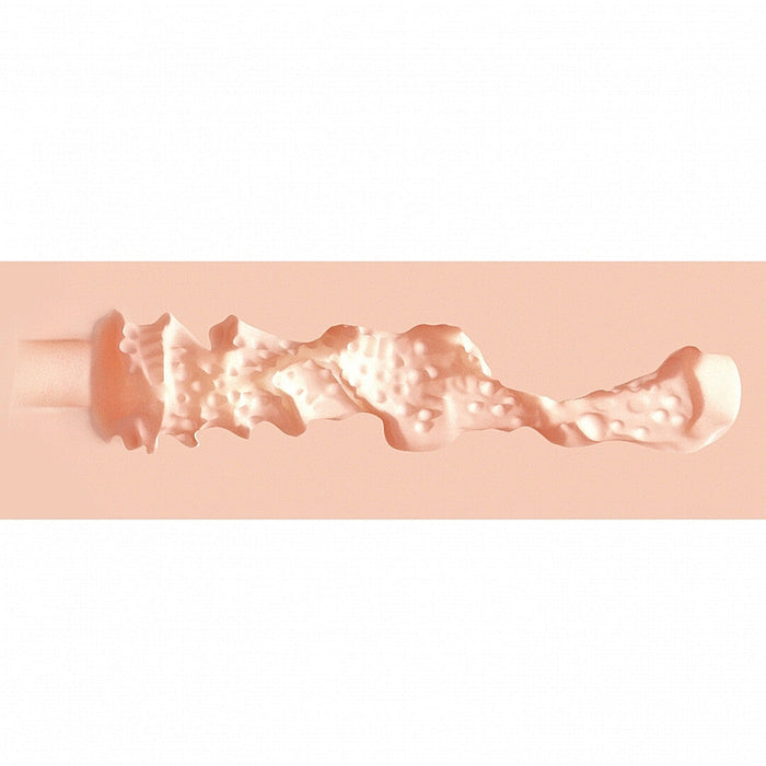 Xkin Career Girls Tiffany Throatcheck vaginette compacte en TPE