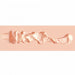 Xkin Career Girls Tiffany Throatcheck vaginette compacte en TPE