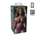 Xkin Secret Affairs Imani vaginette réaliste en TPE
