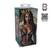 Xkin Secret Affairs Asha masturbateur anal réaliste en TPE