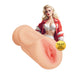 Xkin Pinup Dolls Lexi Lockerload vaginette réaliste en TPE