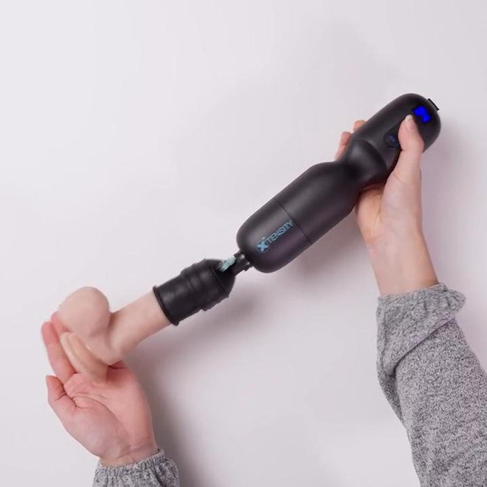 Xtensity Masturbateur Automatique