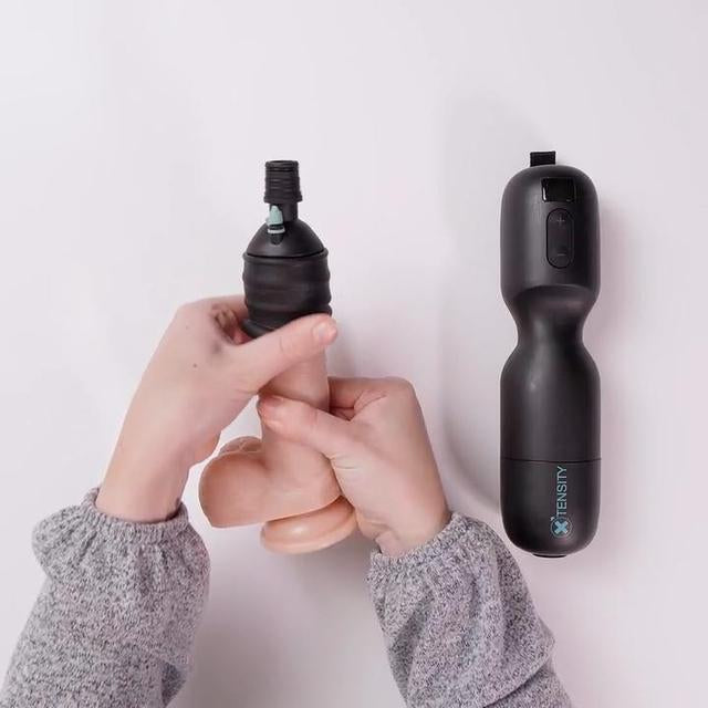 Xtensity Masturbateur Automatique