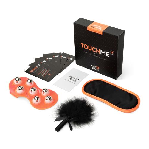 Tease & Please TOUCHME