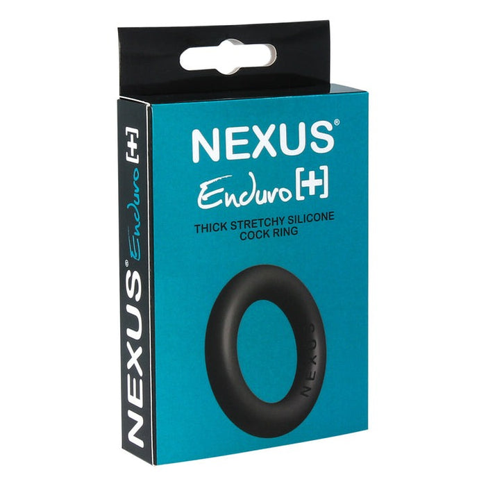 Nexus Enduro Plus Cockring