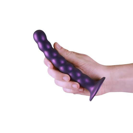 No-Parts Gode Avec Reliefs 17 cm